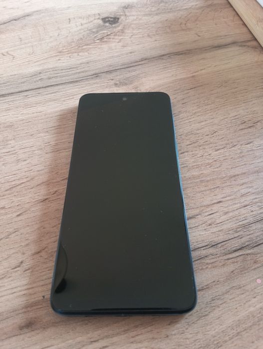 Motorola G54 blue +5xplecki + szyby hartowne