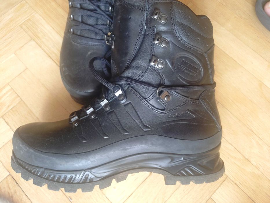 Buty wojskowe meindl Digafix extreme 44