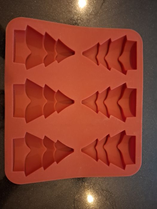 Formas de bolo em silicone ZaraHome