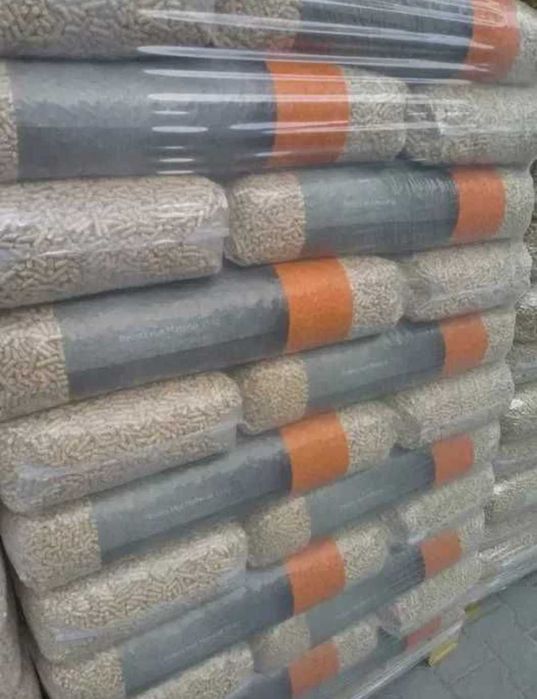 Pelet, Pellet Niemiecki TIMBER, Super jakość!