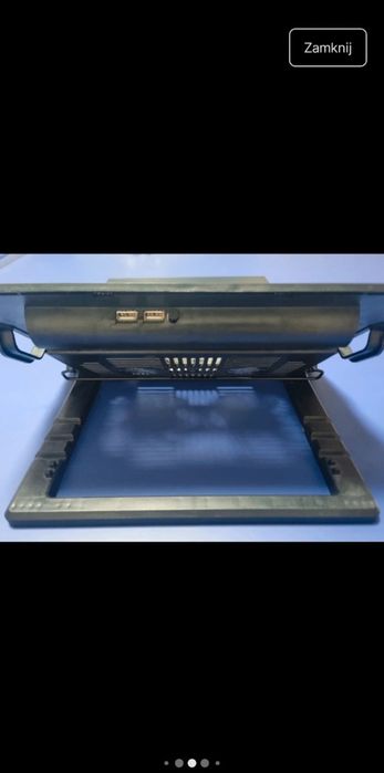 Sprzedam laptopa gamingowego HP Victus 16 z dodatkami