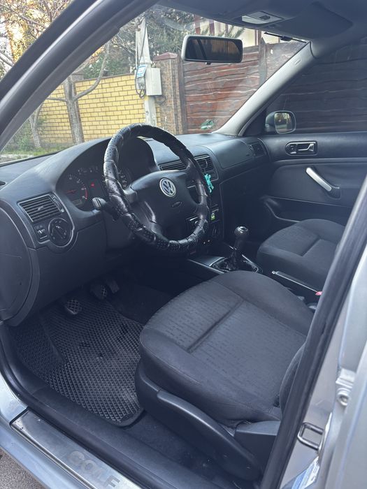 Volkswagen Golf 2003 VIN WVWZZZ1JZ3W434526 фото оголошення 14 з 24