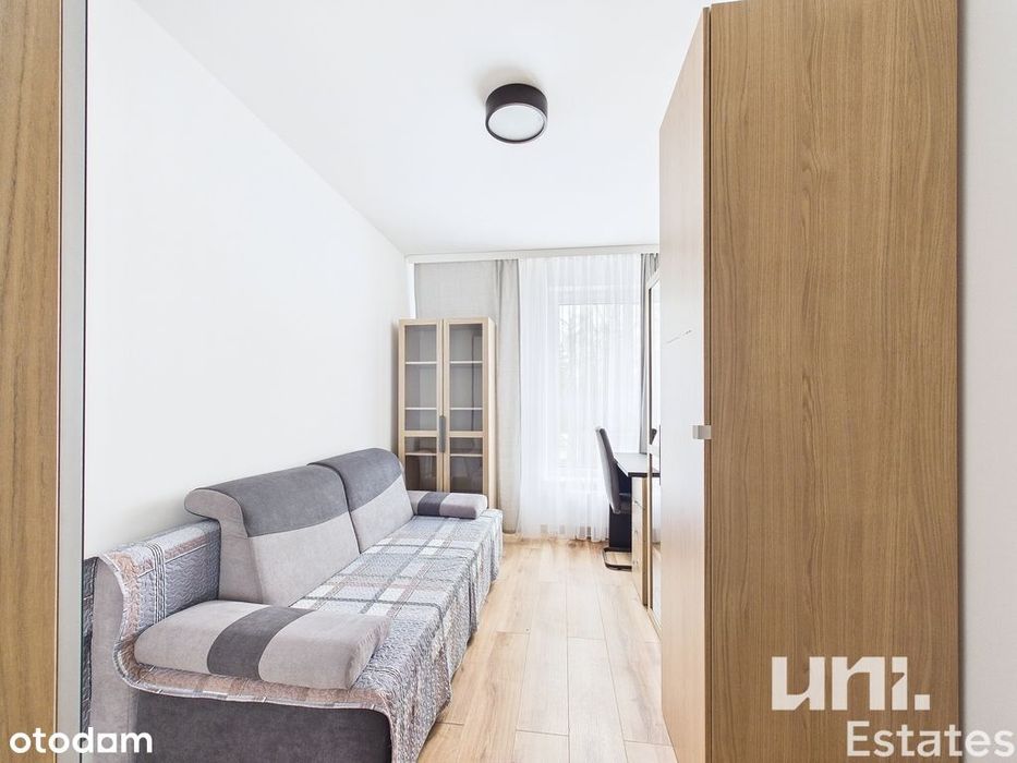 2 pokojowe | ul. Prosta | 36 m² | od zaraz - Widok 4