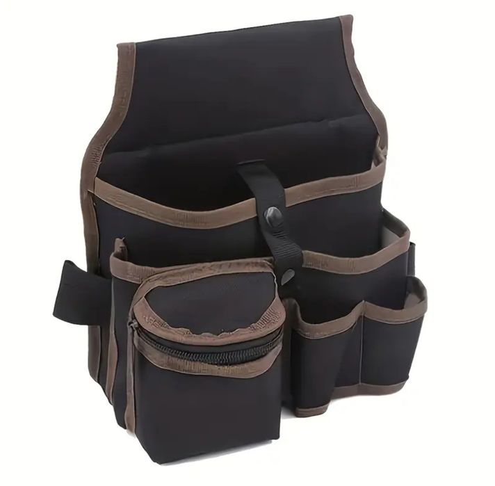 Багатофункціональний пояс для  інструментів для електриків