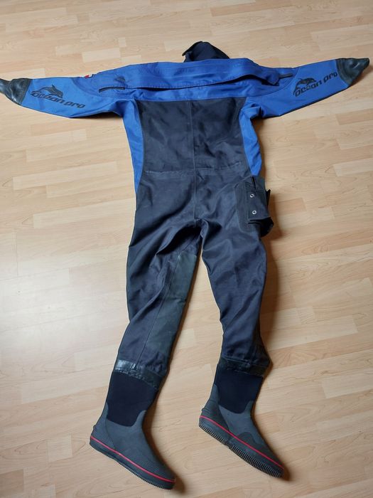Skafander suchy Ocean Pro trylaminat męski  rozmiar. L
