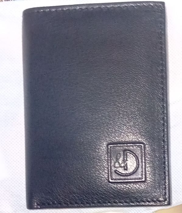 Carteira para cartões