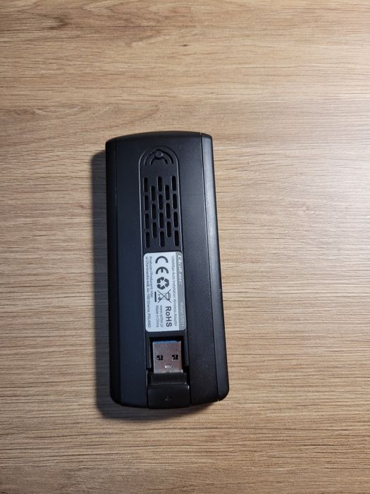 Karta sieciowa wifi usb Qoltec 57011