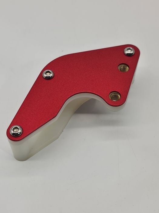 Guia de corrente de bicicleta para CRF50 CRF70 )- novo