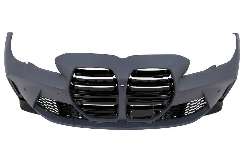 Para-choques Bmw Série 3 G20 G21 (2018 a 2023) Look G80
