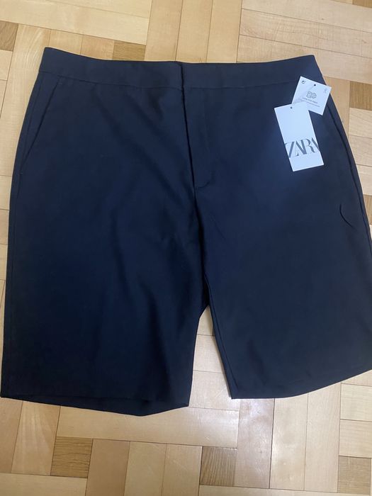 Шорти Zara розмір 42