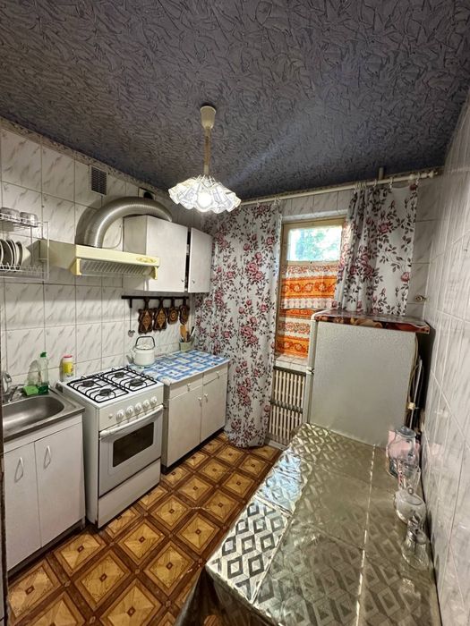 Сдам 2 ком кв Салтовка
