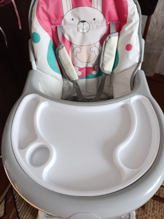 Годувальне крісло Tilly