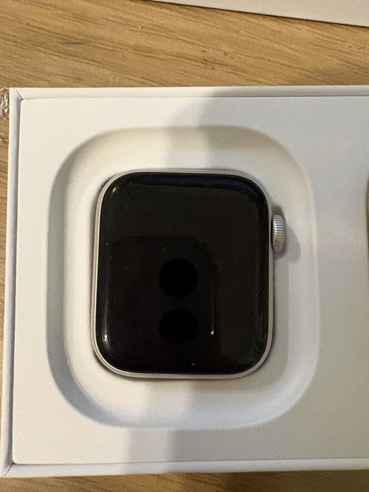 Apple watch SE 2