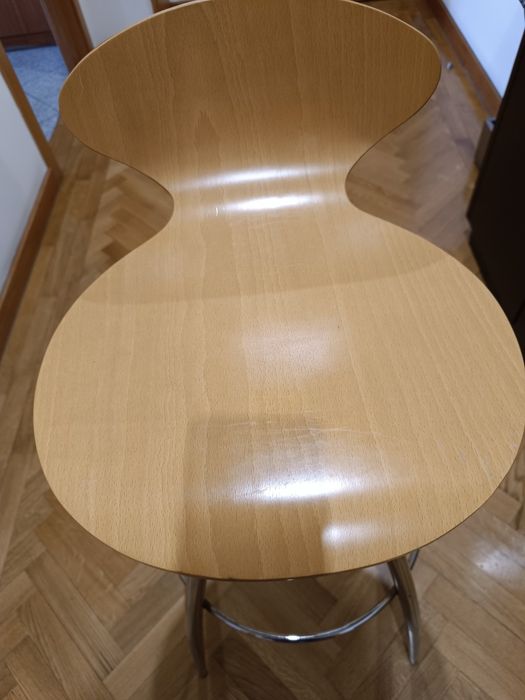 Bancos de bar/balcão