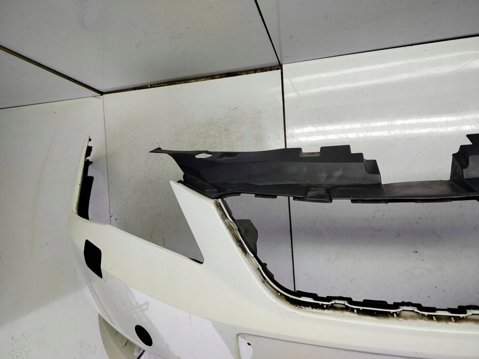 seat ibiza iv lift 6j zderzak przedni przód 2012- oe