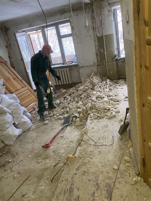 Демонтаж, вырезать проем, резка бетона, алмазная резка