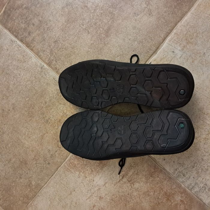 Кросівки Timberland Seneca Bay Oxford.Стан+.