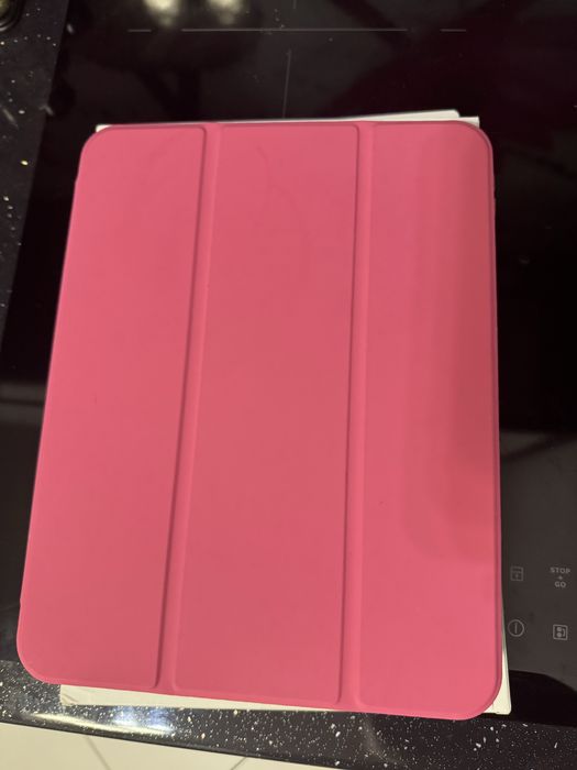 Ipad 11 różowy pink 128 gb
