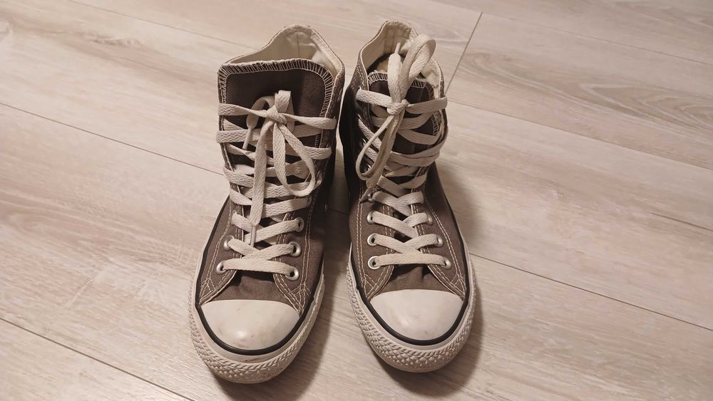 Кеди CONVERSE all star