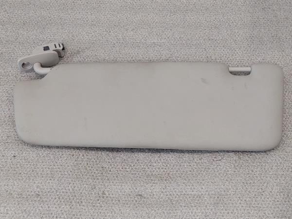 Pála de sol direita AUDI A4 (8E2, B6)