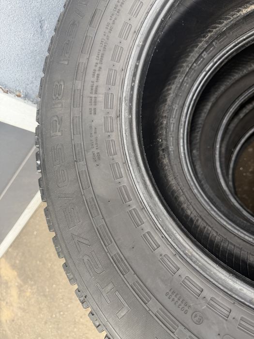 Nokian Rotiva AT Plus  275/65/R18
