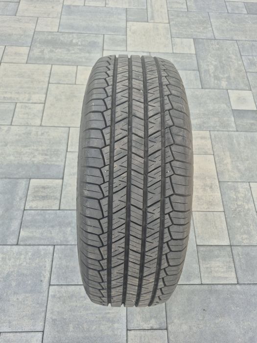 4 opony Riken 225/65 R17 106H 701