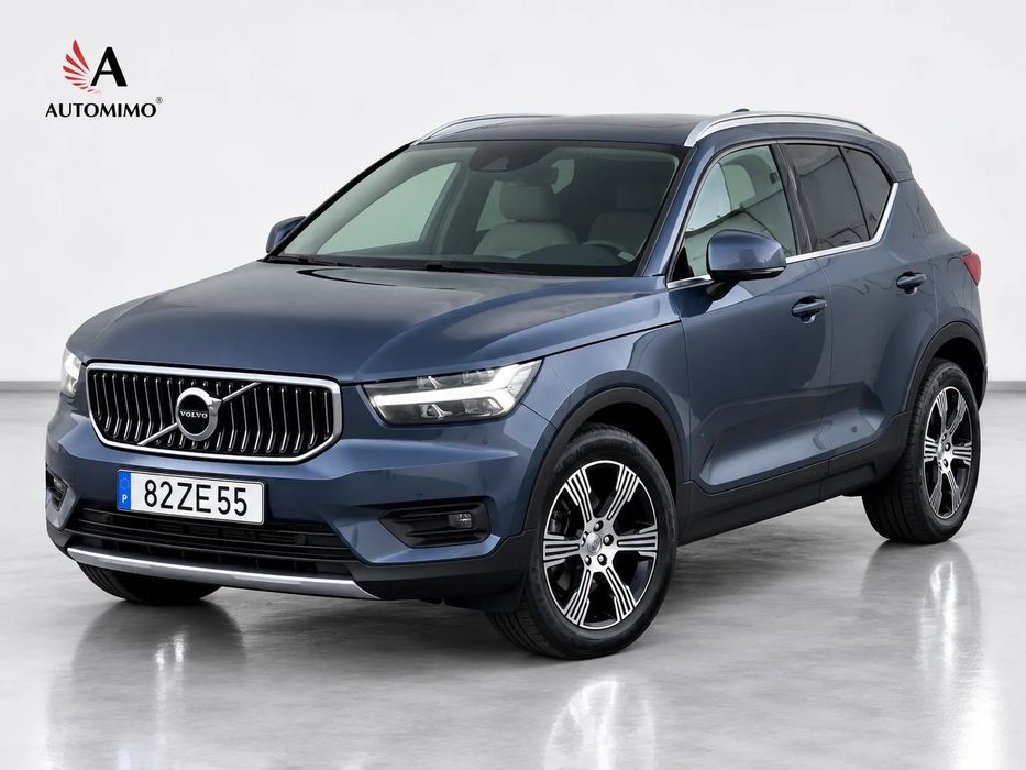 Volvo XC 40 2.0 D3 Inscription