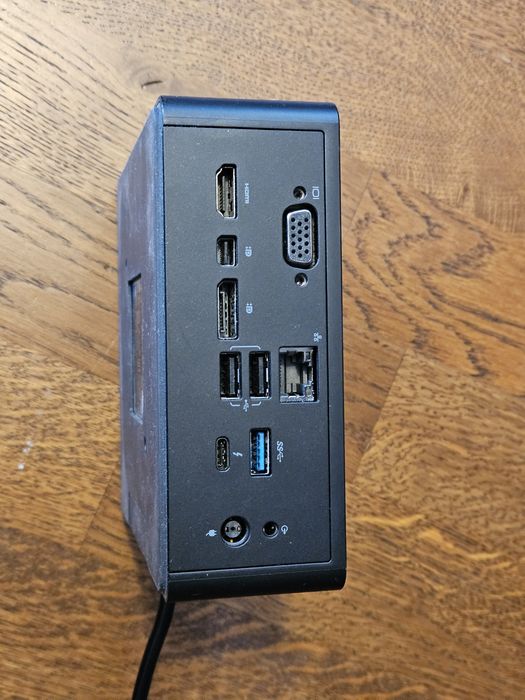 Stacja dokująca Dell K16A