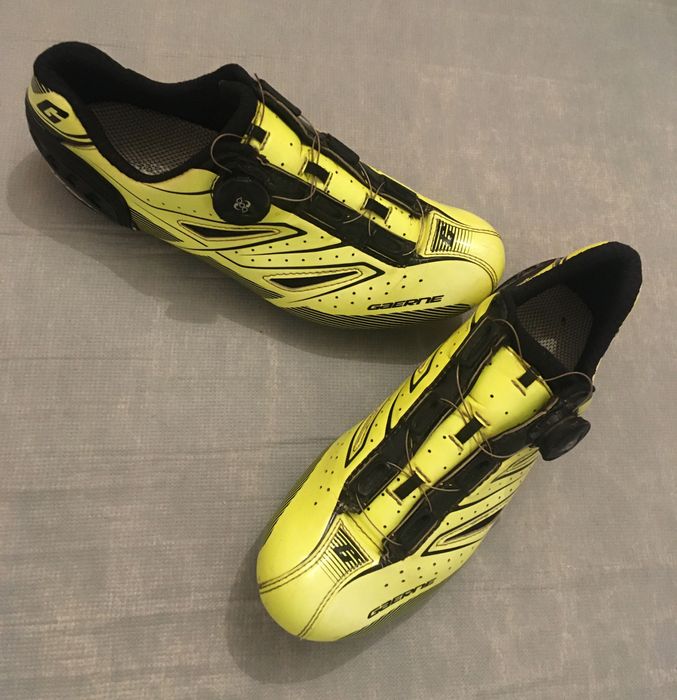 Sapatos Gaerne Hybrid Sole