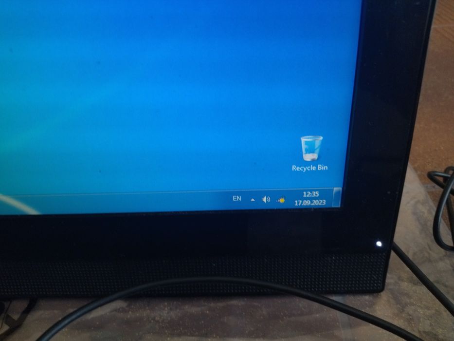 Моноблок Acer Aspire Z1-623