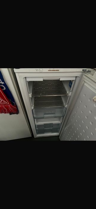 Arca Congeladora Horinzontal