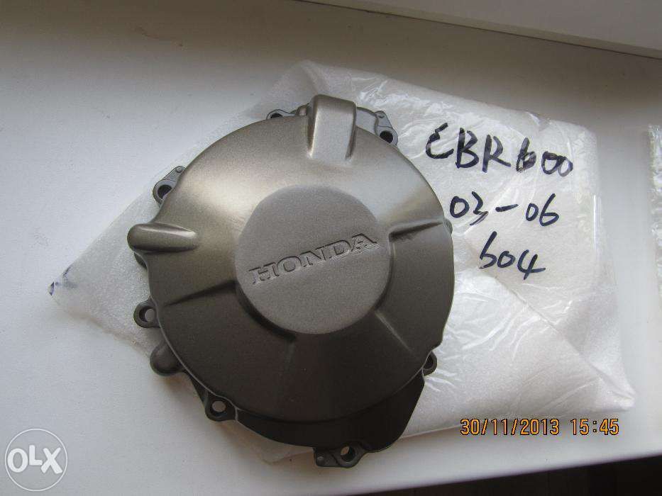 крышки генератора на хонду honda