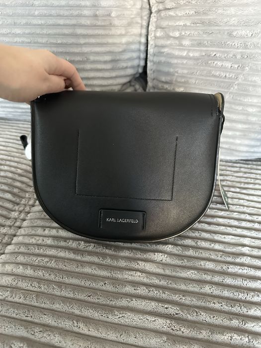 Сумка Karl Legerfeld