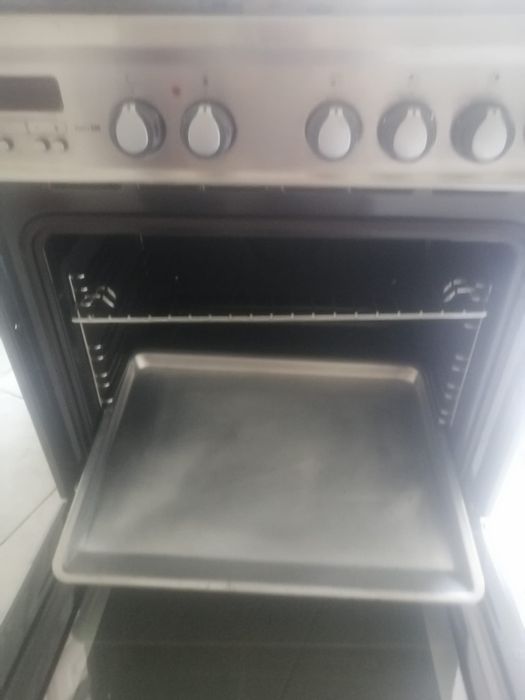 Fogão com forno a gaz Balay