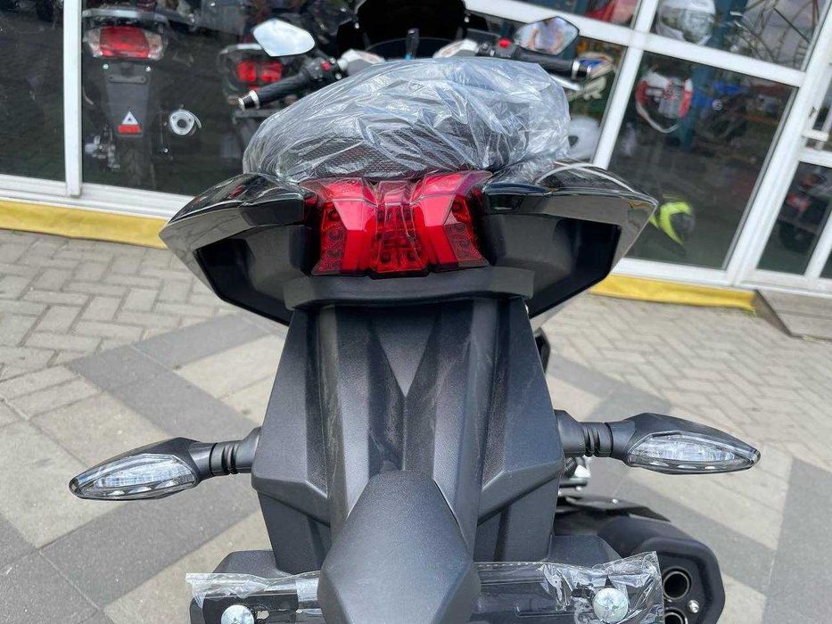 Спортбайк TARO GP1 400 cm3 2025рік