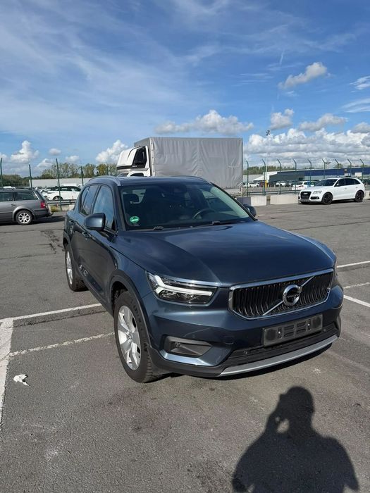Volvo XC 40