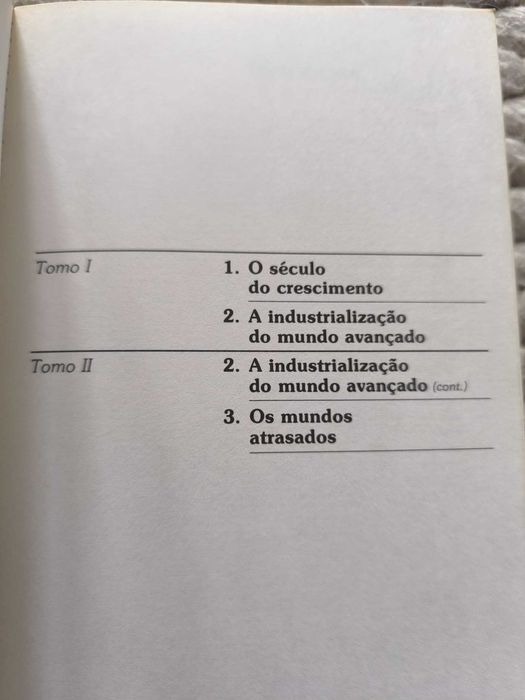 A dominação do capitalismo: 1840 a 1914, Vol IV, Tomo I de Pierre Léon