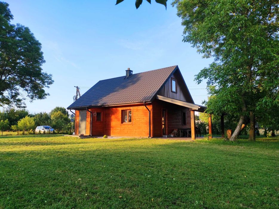 Agroturystyka domek na wsi na wynajem