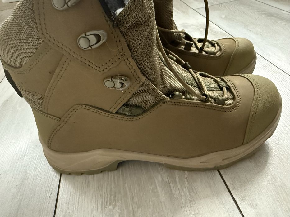 Продам берцы Таланы