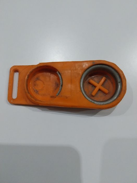 Otwieracz do butelek z PRLu