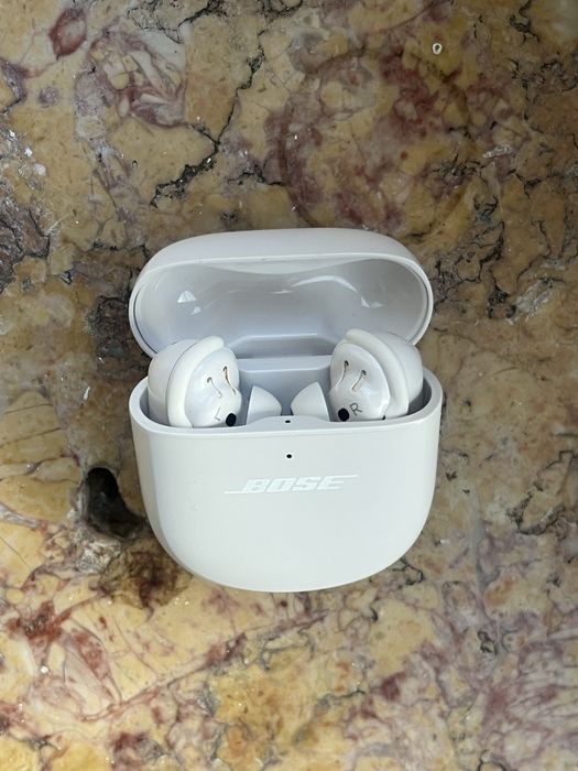 Bose QuietComfort Earbuds II