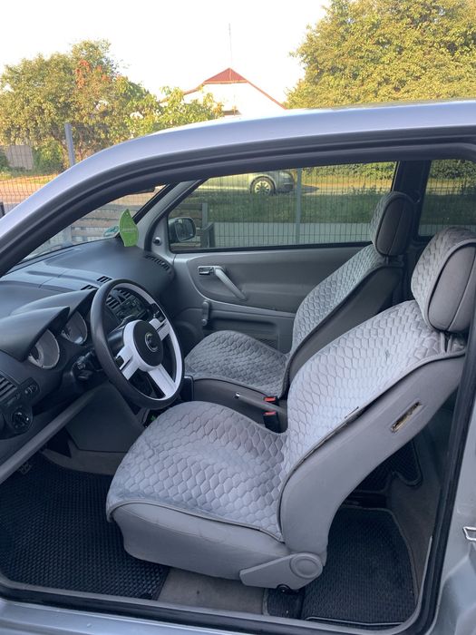 Volkswagen Lupo 1999 VIN WVWZZZ6EZYW003816 фото оголошення 17 з 20