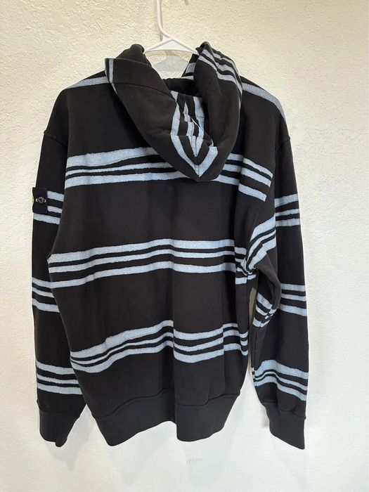 Кофта stone island supreme