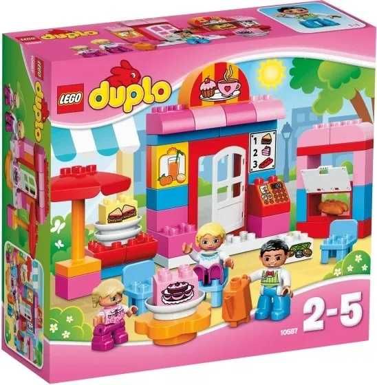 LEGO Duplo – Café64738748774017120