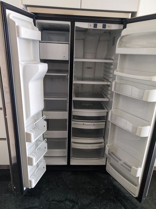 Vendo Frigorífico Americano