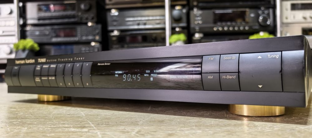 Тюнер Harman/Kardon TU9600