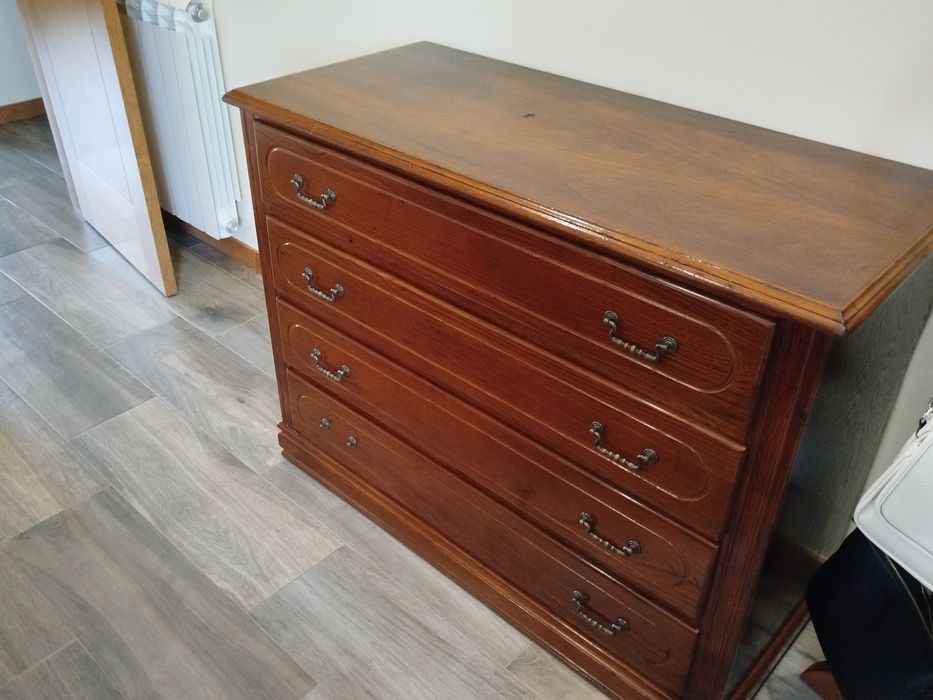 Mobília de Quarto de casal