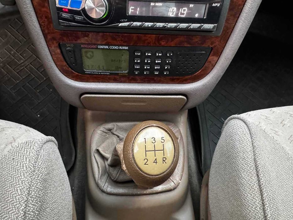 Продам Samand LX 2008р. #73281