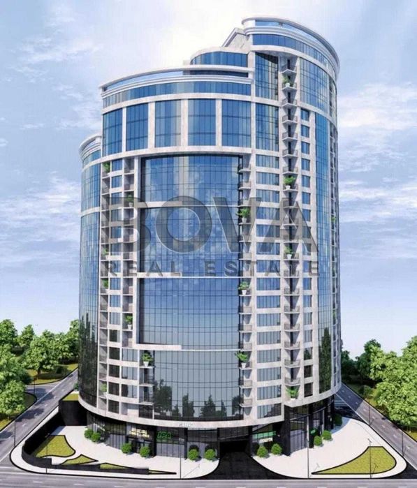 Без% Оренда фасадного приміщення 90м2 Busov Hill Печерський Буслівська