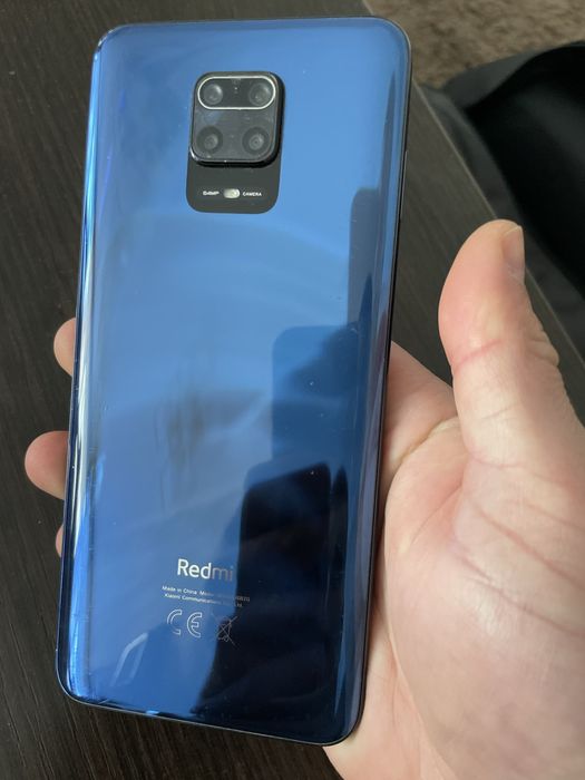 Xiaomi redmi note 9 pro 6/128
